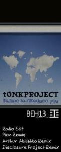 TONKPROJECT