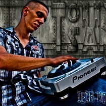 TONNY SAN