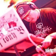 TONY B (BANGKOK INVADERS)