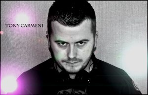 TONY CARMENI