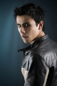 TONY DARK EYES