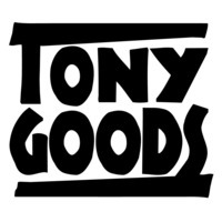 TONY GOODS