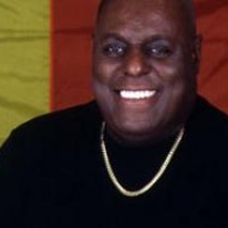 TONY HUMPHRIES
