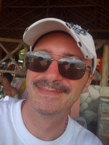 TONY MAGIK