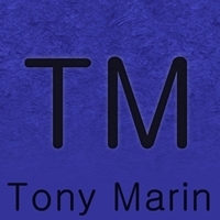 TONY MARIN