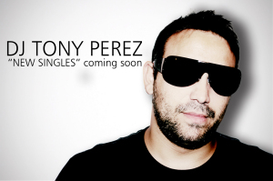 TONY PEREZ