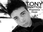 TONY SANTTOS