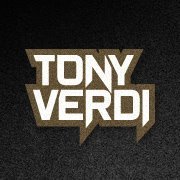 TONY VERDI