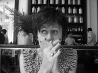 TRACEY THORN