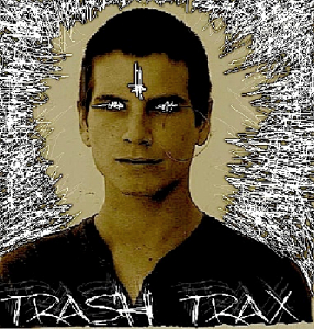 TRASH TRAX