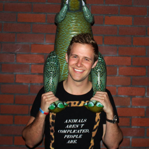 TRAVISWILD