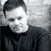 TRENT MCDERMOTT