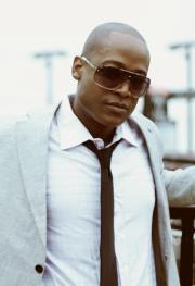 TREY LORENZ