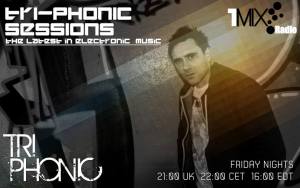 TRIPHONIC