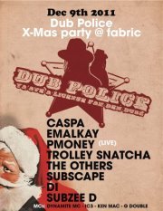 TROLLEY SNATCHA