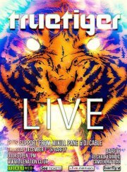 TRUE TIGER