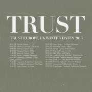 TRUST