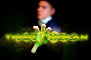 TWIST HOKAN