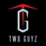TWOGUYZ