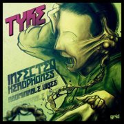 TYKE