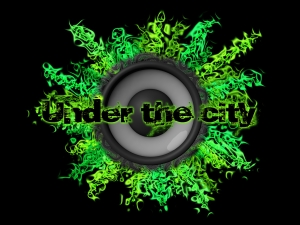 UNDER THE CITY