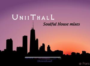 UNIITHALL