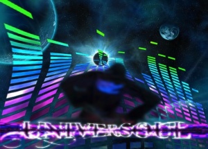 UNIVERSOUL