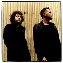 UNKLE