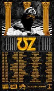 UZ