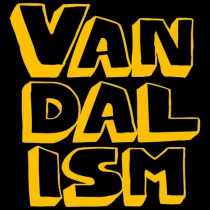 VANDALISM