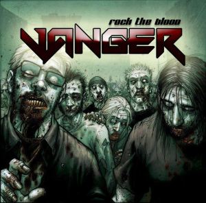 VANGER