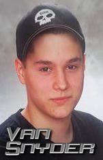 VAN SNYDER