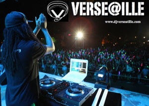 VERSE@ILLE