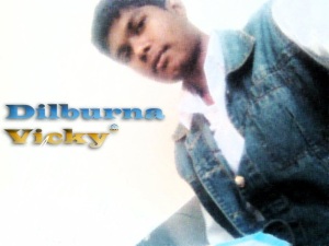VICKY DILBURNA