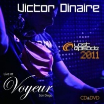 VICTOR DINAIRE
