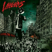 VILLAINS