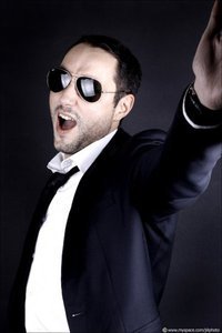 VINCENT MALVILLE
