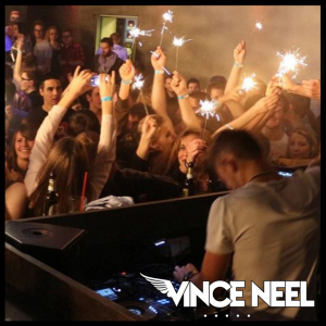 VINCE NEEL