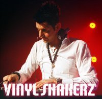 VINYLSHAKERZ