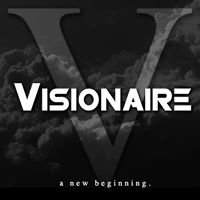 VISIONAIRE