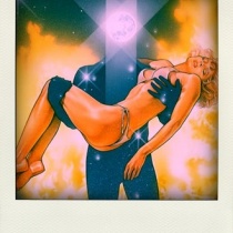 VISIONQUEST