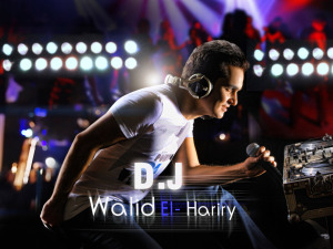 WALID EL HARIRY