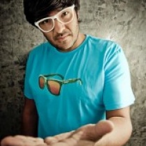 WALLY LOPEZ