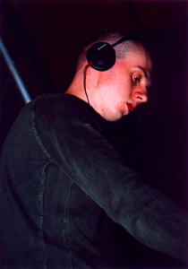 WARNER POWERS