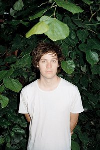 WASHED OUT