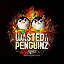 WASTED PENGUINZ