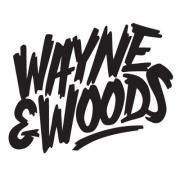 WAYNE & WOODS