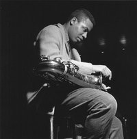 WAYNE SHORTER