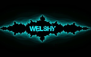 WELSHY