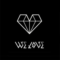 WE LOVE